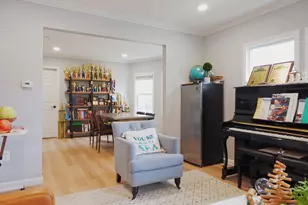 1 Vincent Ave, Belmont, MA 02478 - Photo 1