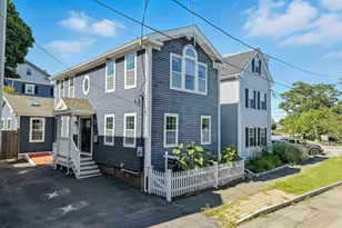 13 Oak St, Salem, MA 01970 - Photo 1