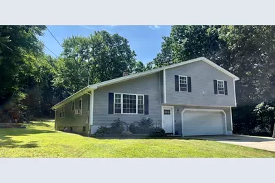 562 Old West Brookfield Rd., Warren, MA 01083 - Photo 1