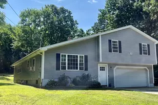 562 Old West Brookfield Rd, Warren, MA 01083 - Photo 1