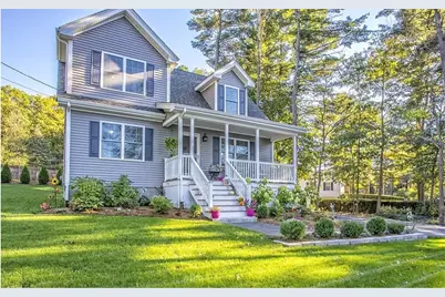 20 Shore Dr, Taunton, MA 02780 - Photo 1