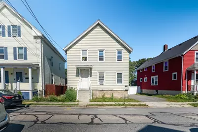 84 Florence St, New Bedford, MA 02740 - Photo 1