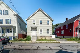 84 Florence St, New Bedford, MA 02740 - Photo 1