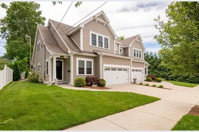 14 B Park #B, Wakefield, MA 01880 - Photo 1