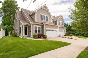 14 B Park, Wakefield, MA 01880 - Photo 1