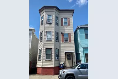232 Bennington Street #3, Boston, MA 02128 - Photo 1