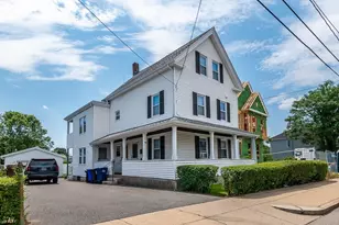 1858 River St, Boston, MA 02136 - Photo 1