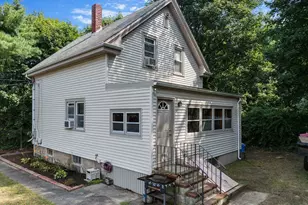 92 Potter St, New Bedford, MA 02740 - Photo 1