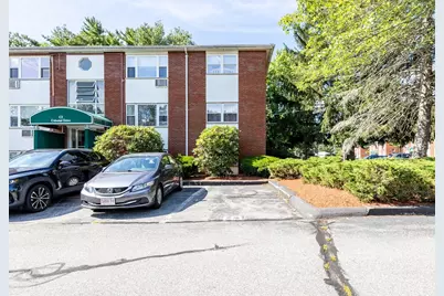 2 Colonial Dr. #C2-5, Andover, MA 01810 - Photo 1