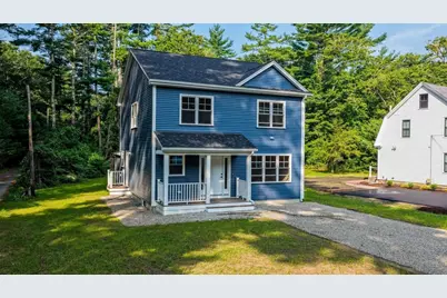 611 Delano Rd, Marion, MA 02738 - Photo 1