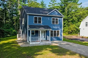 611 Delano Rd, Marion, MA 02738 - Photo 1