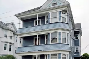 24 Briggs St, New Bedford, MA 02740 - Photo 1