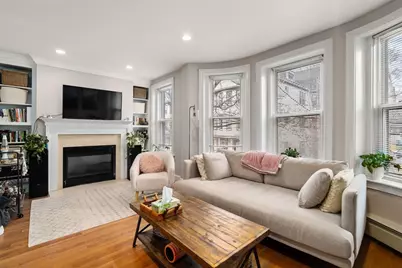 116 Brook Street #3`, Brookline, MA 02445 - Photo 1