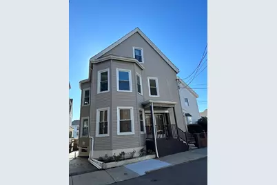 40 Oliver Street #-, Somerville, MA 02145 - Photo 1