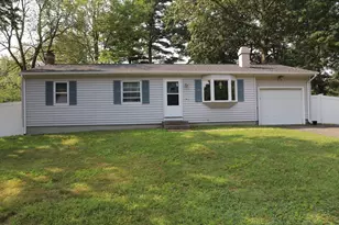 335 Peekskill Ave, Springfield, MA 01129 - Photo 1