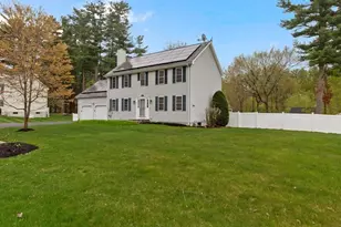 85 Pine St, Franklin, MA 02038 - Photo 1