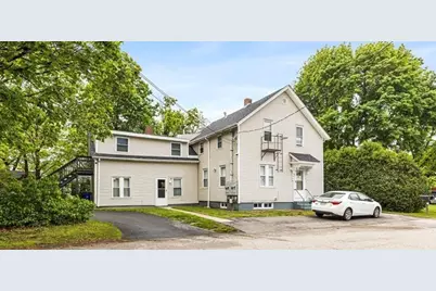 21 Sibley, Attleboro, MA 02703 - Photo 1