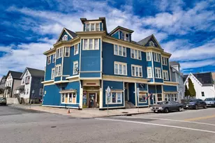 645 County St, New Bedford, MA 02740 - Photo 1