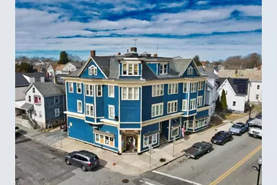 645 County St, New Bedford, MA 02740 - Photo 1