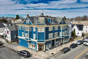 645 County St, New Bedford, MA 02740 - Photo 1