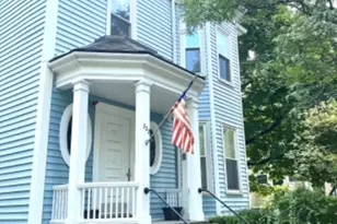 322 Brookline St, Cambridge, MA 02139 - Photo 1