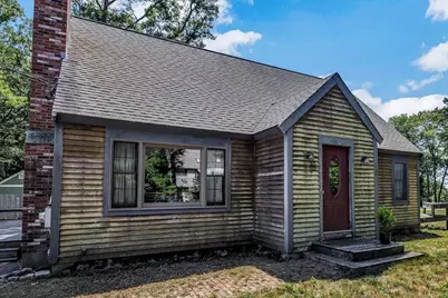 82 Ashumet Ave, Mashpee, MA 02649 - Photo 1