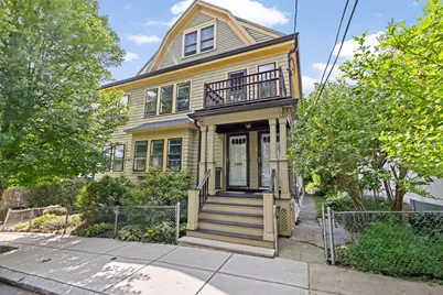14-16 Hurlcroft Ave, Boston, MA 02124 - Photo 1