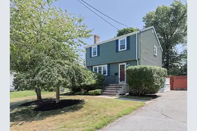 86 Pratt Ave, Dedham, MA 02026 - Photo 1