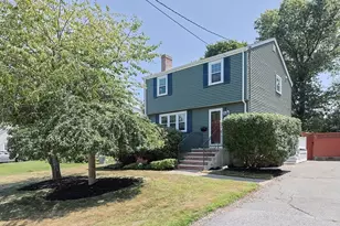 86 Pratt Ave, Dedham, MA 02026 - Photo 1