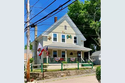 9 Ninth St #1, Wareham, MA 02558 - Photo 1