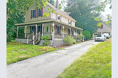 265 Stevens Rd, Swansea, MA 02777 - Photo 1