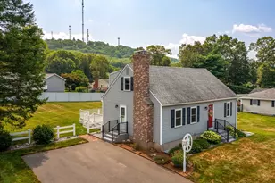 19 Sunrise Terrace, Westfield, MA 01085 - Photo 1