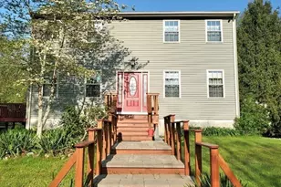 26 Purchase St, Rehoboth, MA 02769 - Photo 1