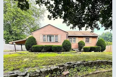 208 Roy Street, Springfield, MA 01104 - Photo 1