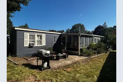 251 Newbury #15, Peabody, MA 01960 - Photo 1