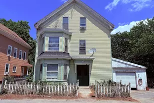 85 Hope St, Millville, MA 01529 - Photo 1