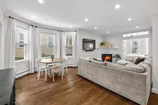 465 Ashmont St, Boston, MA 02122 - Photo 1