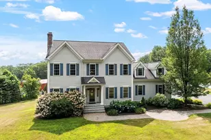 123 Bean Porridge Hill Rd, Westminster, MA 01473 - Photo 1