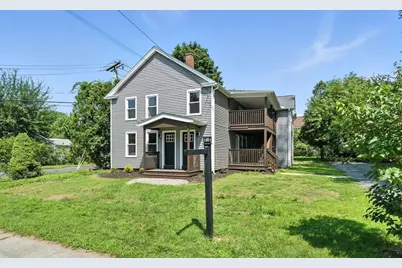 869-871 Main St, Agawam, MA 01001 - Photo 1