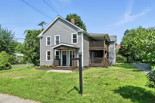 869-871 Main St, Agawam, MA 01001 - Photo 1