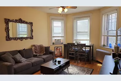 1568 Commonwealth Ave #6, Boston, MA 02135 - Photo 1