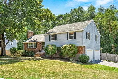 17 Dennett Road, Winchester, MA 01890 - Photo 1