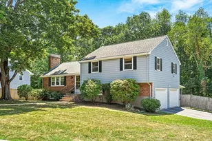 17 Dennett Rd, Winchester, MA 01890 - Photo 1