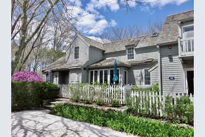 40 Brant Rock Road #819, Mashpee, MA 02649 - Photo 1