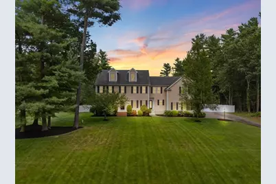 25 Calthrop Dr, Bridgewater, MA 02324 - Photo 1