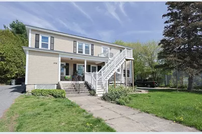 309 Providence Rd #1, Grafton, MA 01560 - Photo 1