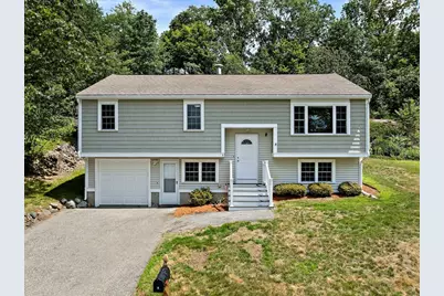 6 Skyview Road #6, Woburn, MA 01801 - Photo 1