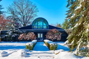 1333 Norfolk Rd, New Marlboro, MA 01259 - Photo 1