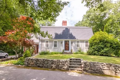 123 Norwell Avenue, Norwell, MA 02061 - Photo 1