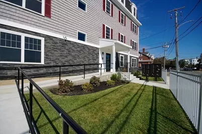 693 Western Av #404, Lynn, MA 01905 - Photo 1